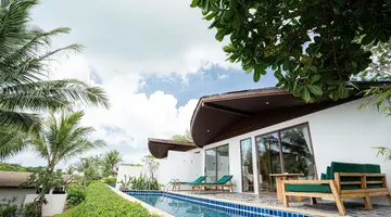 Barcelo Coconut Island