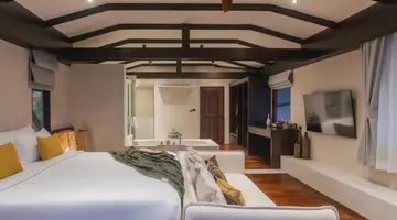 Barcelo Coconut Island