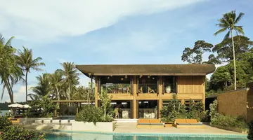 Barcelo Coconut Island