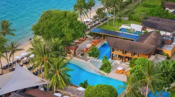 Barcelo Coconut Island