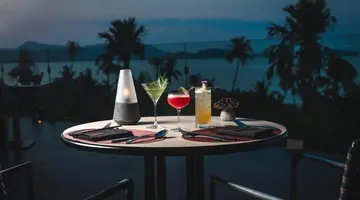 Barcelo Coconut Island