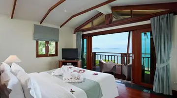 Barcelo Coconut Island