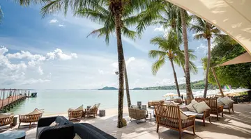 Barcelo Coconut Island