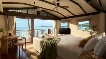 Barcelo Coconut Island