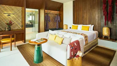 Barceló Coconut Island