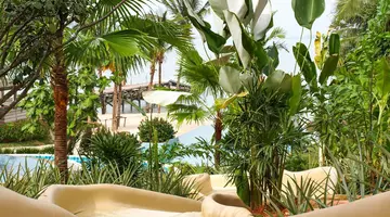 Barceló Coconut Island
