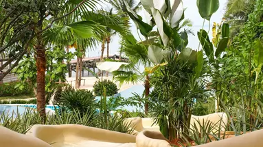 Barceló Coconut Island