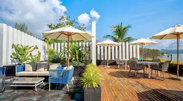 Barcelo Coconut Island