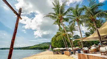 Barcelo Coconut Island