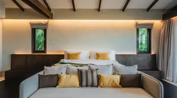 Barcelo Coconut Island