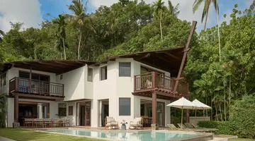 Barcelo Coconut Island