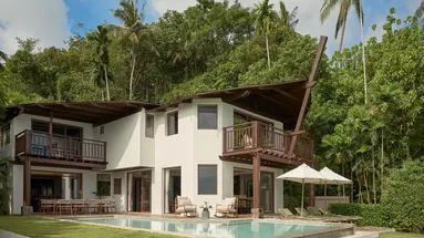 Barcelo Coconut Island