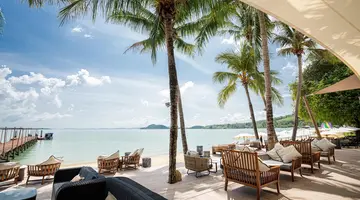Barcelo Coconut Island