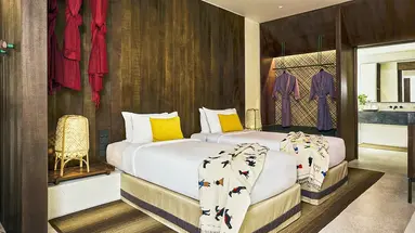 Barceló Coconut Island