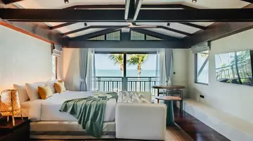 Barcelo Coconut Island