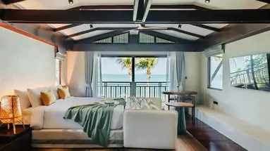 Barcelo Coconut Island