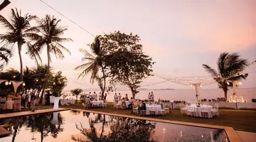 Barcelo Coconut Island