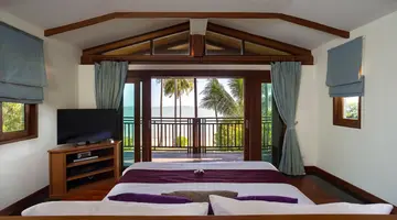 Barcelo Coconut Island