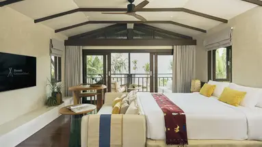 Barcelo Coconut Island