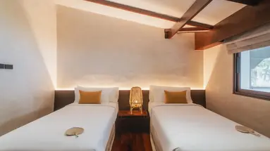 Barcelo Coconut Island