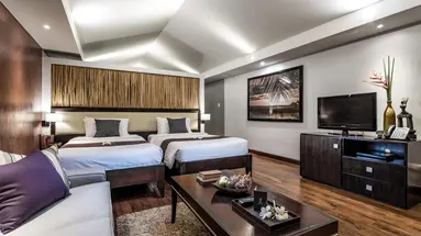 Barcelo Coconut Island