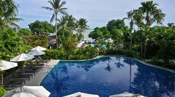 Barcelo Coconut Island