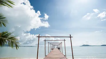 Barcelo Coconut Island