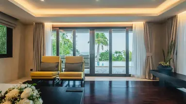 Barcelo Coconut Island