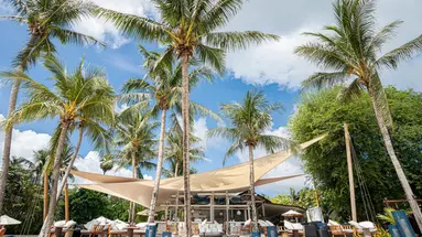 Barcelo Coconut Island