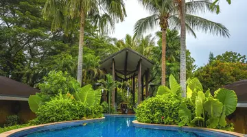 Barcelo Coconut Island
