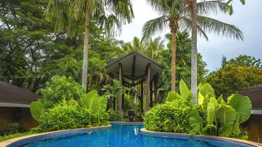 Barcelo Coconut Island
