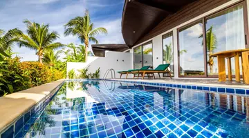 Barcelo Coconut Island