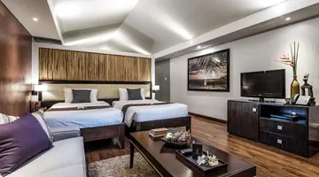 Barcelo Coconut Island