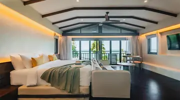 Barcelo Coconut Island