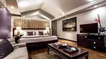 Barcelo Coconut Island