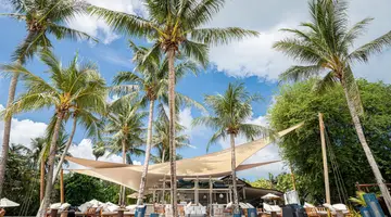 Barcelo Coconut Island