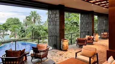 Barcelo Coconut Island