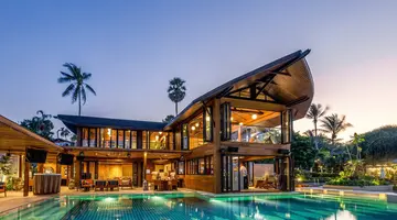 Barcelo Coconut Island