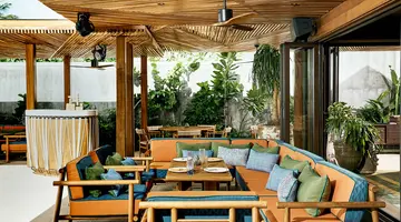 Barcelo Coconut Island
