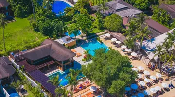 Barcelo Coconut Island
