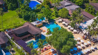 Barcelo Coconut Island