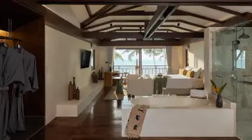 Barcelo Coconut Island