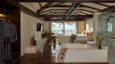 Barcelo Coconut Island