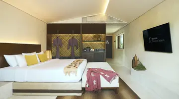 Barcelo Coconut Island