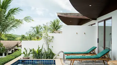 Barcelo Coconut Island