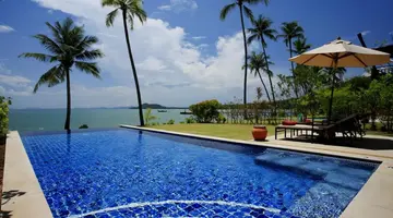Barcelo Coconut Island