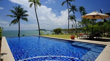 Barcelo Coconut Island