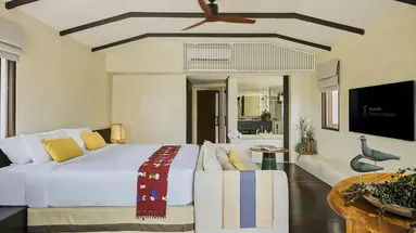 Barcelo Coconut Island