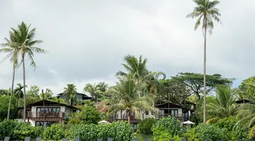 Barcelo Coconut Island