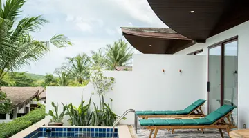 Barcelo Coconut Island